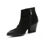 BOTKI LEMAR 60255 CZARNY