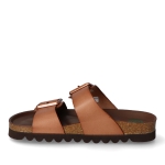 KLAPKI DR.BRINKMANN 700686-21 SKÓRA