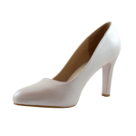 CZÓŁENKA SERGIO LEONE 1457 RÓŻ PERŁA