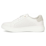 SNEAKERSY FILIPPO DP6860 BIAŁY