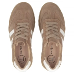 SNEAKERSY FILIPPO-DP6776 beż