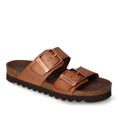 KLAPKI DR.BRINKMANN 700686-21 SKÓRA