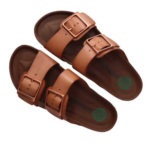 KLAPKI DR.BRINKMANN 700686-21 SKÓRA